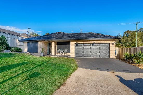 8 Thomas Kearney Close, Raymond Terrace, NSW 2324