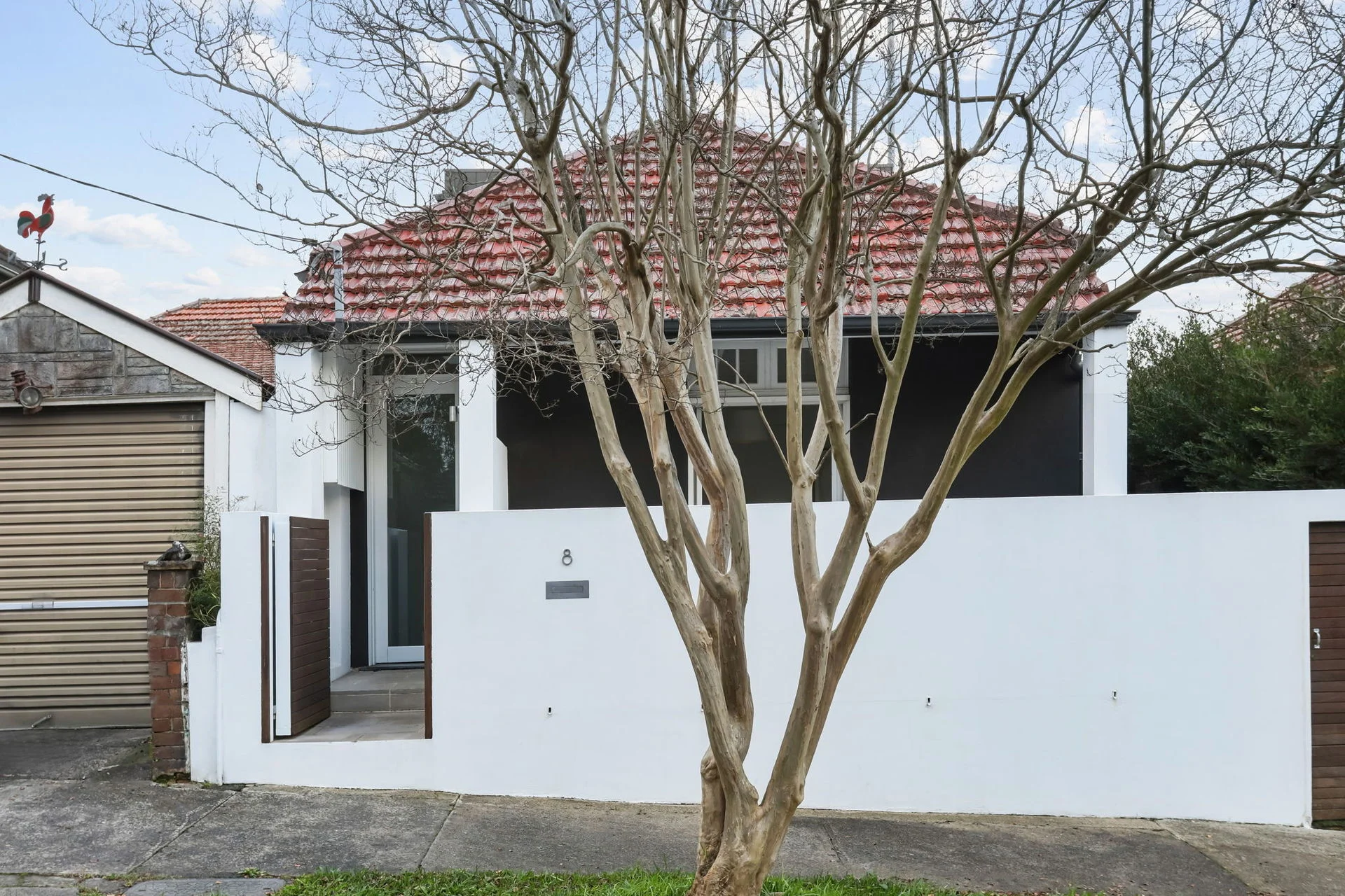 8 Thorby Avenue, Leichhardt, NSW 2040