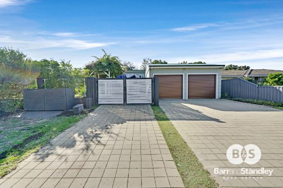 8 Timperley Road, South Bunbury, WA 6230