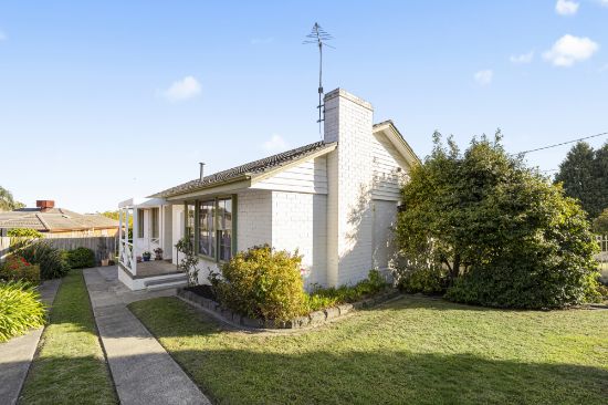 8 Titcher Road, Noble Park North, Vic 3174