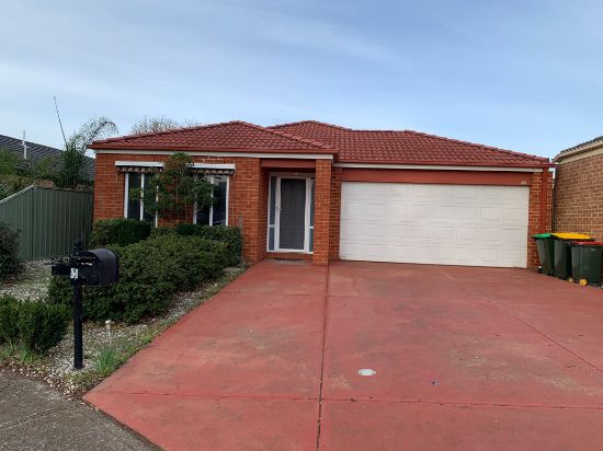 8 Toohey Court, Wyndham Vale, Vic 3024