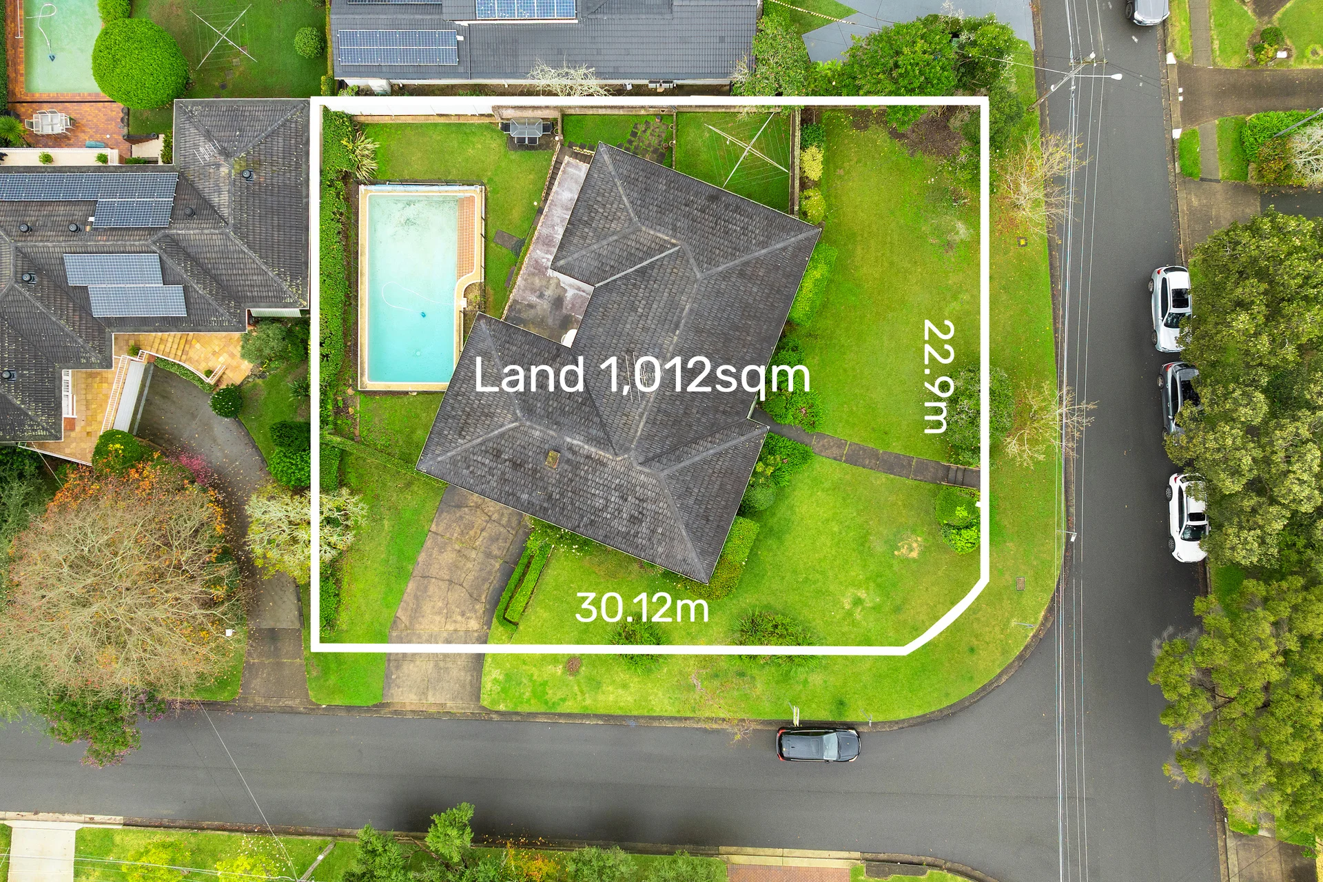 8 Torokina Avenue, St Ives, NSW 2075