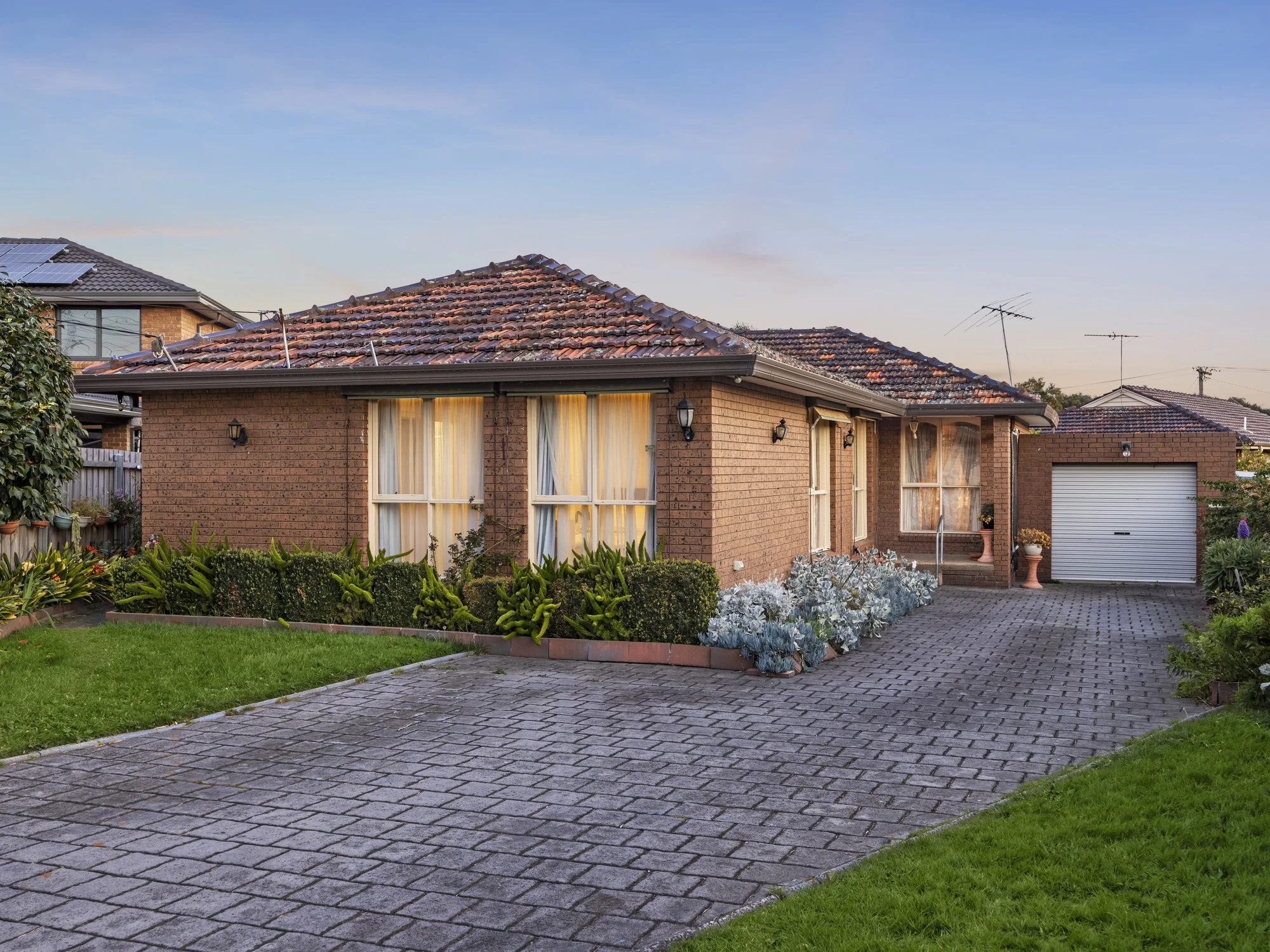 8 Traphina Court, Oakleigh South, Vic 3167