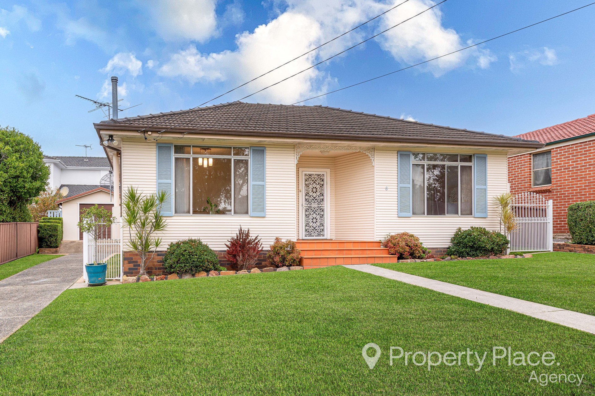 8 Trevone Street, Padstow, NSW 2211 8 Trevone Street, Padstow, NSW 2211