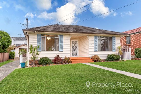 8 Trevone Street, Padstow, NSW 2211