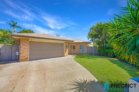 8 Vantage Court, Warner, Qld 4500
