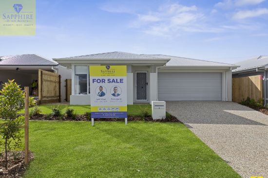 8 Varis Street, Morayfield, Qld 4506