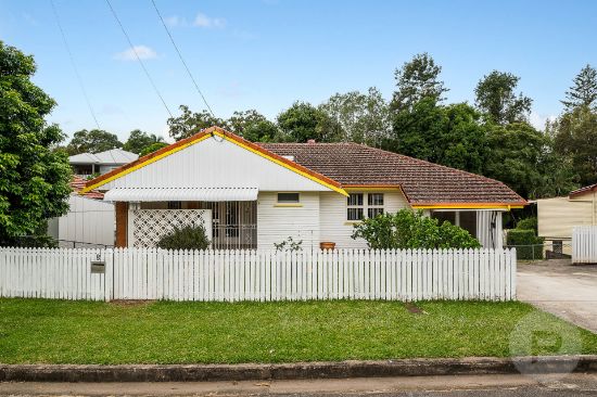 8 Venus Street, Ashgrove, Qld 4060