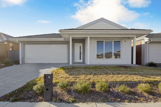 8 Verdale Drive, Alfredton, Vic 3350