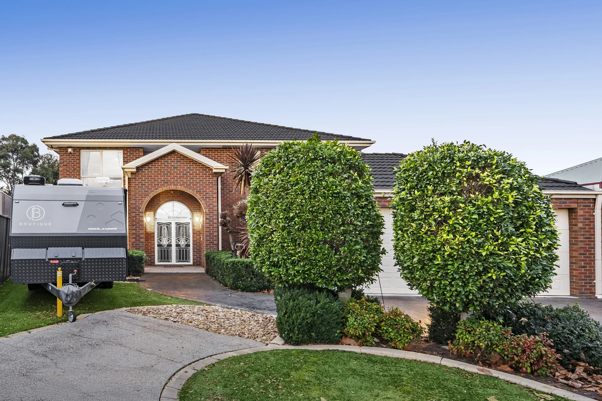 8 View Court, Hillside, Vic 3037