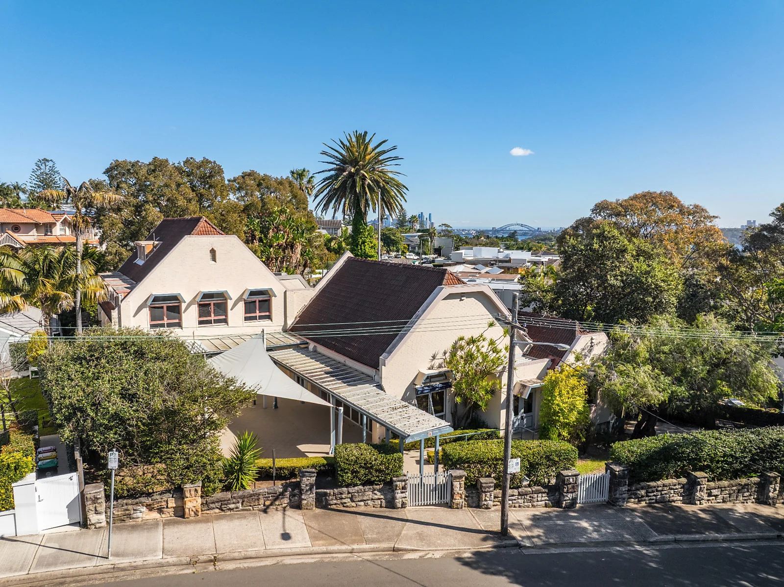 8 Village High Road, Vaucluse, NSW 2030