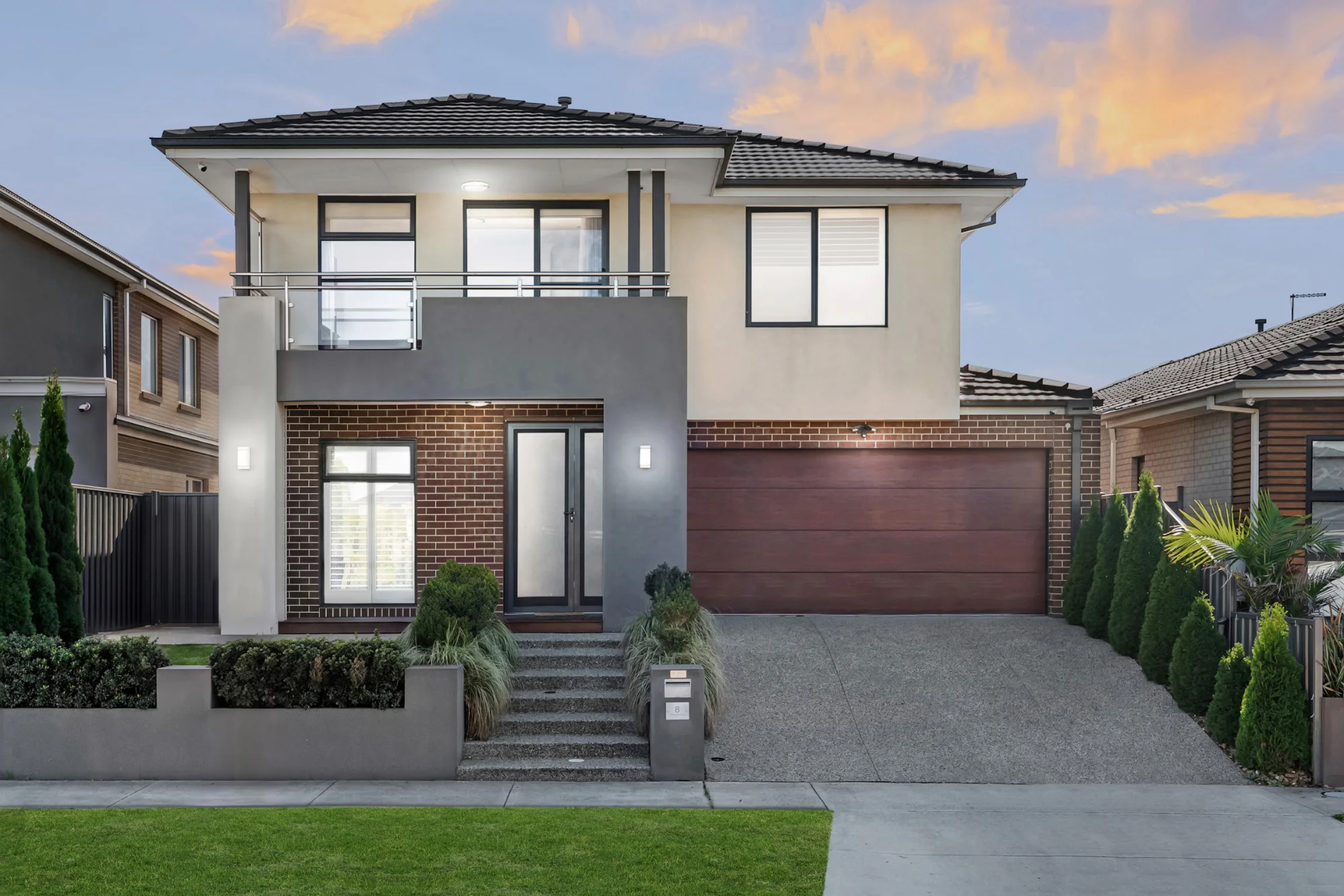 8 Vintage Avenue, Wollert, Vic 3750