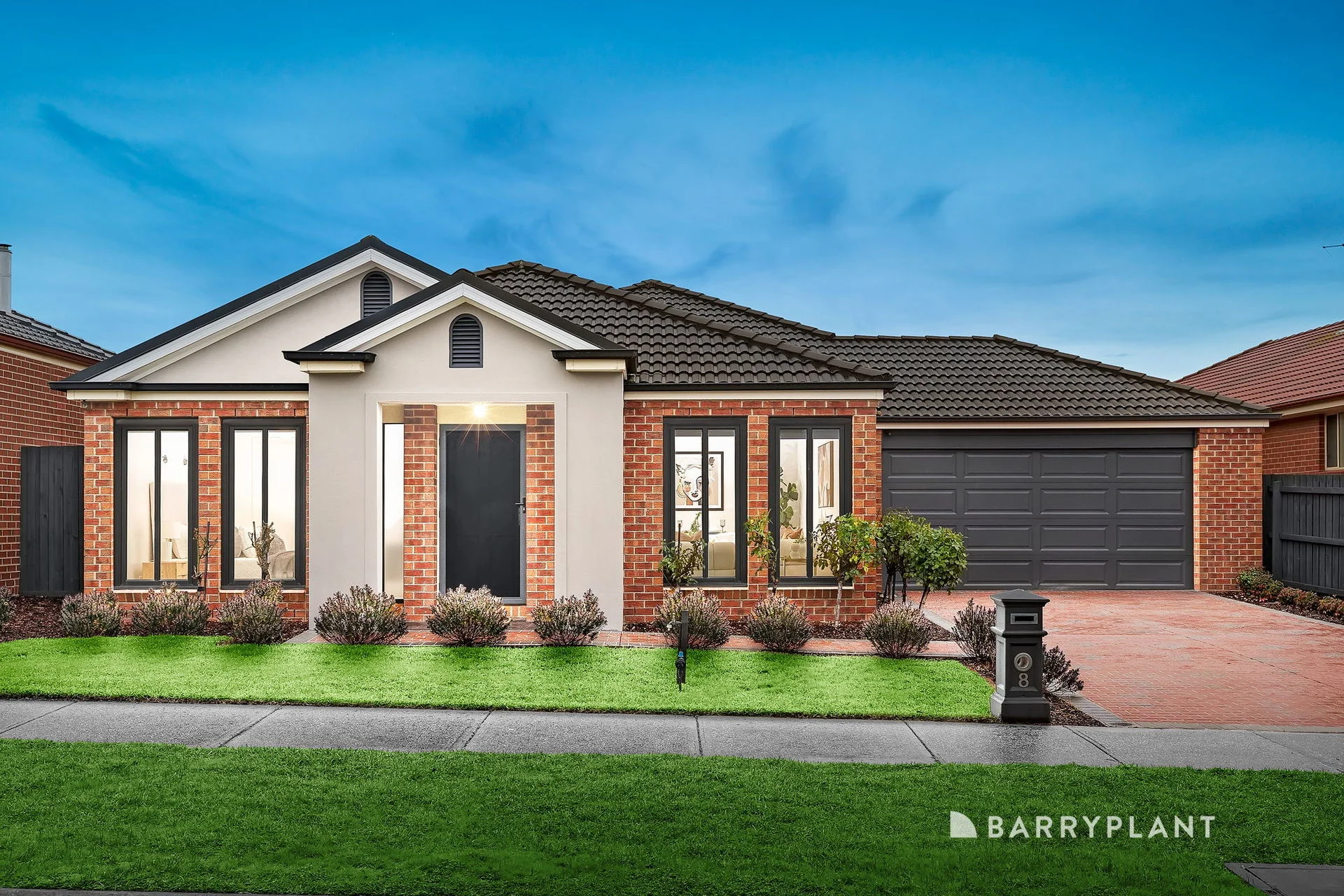 8 Visage Drive, South Morang, Vic 3752