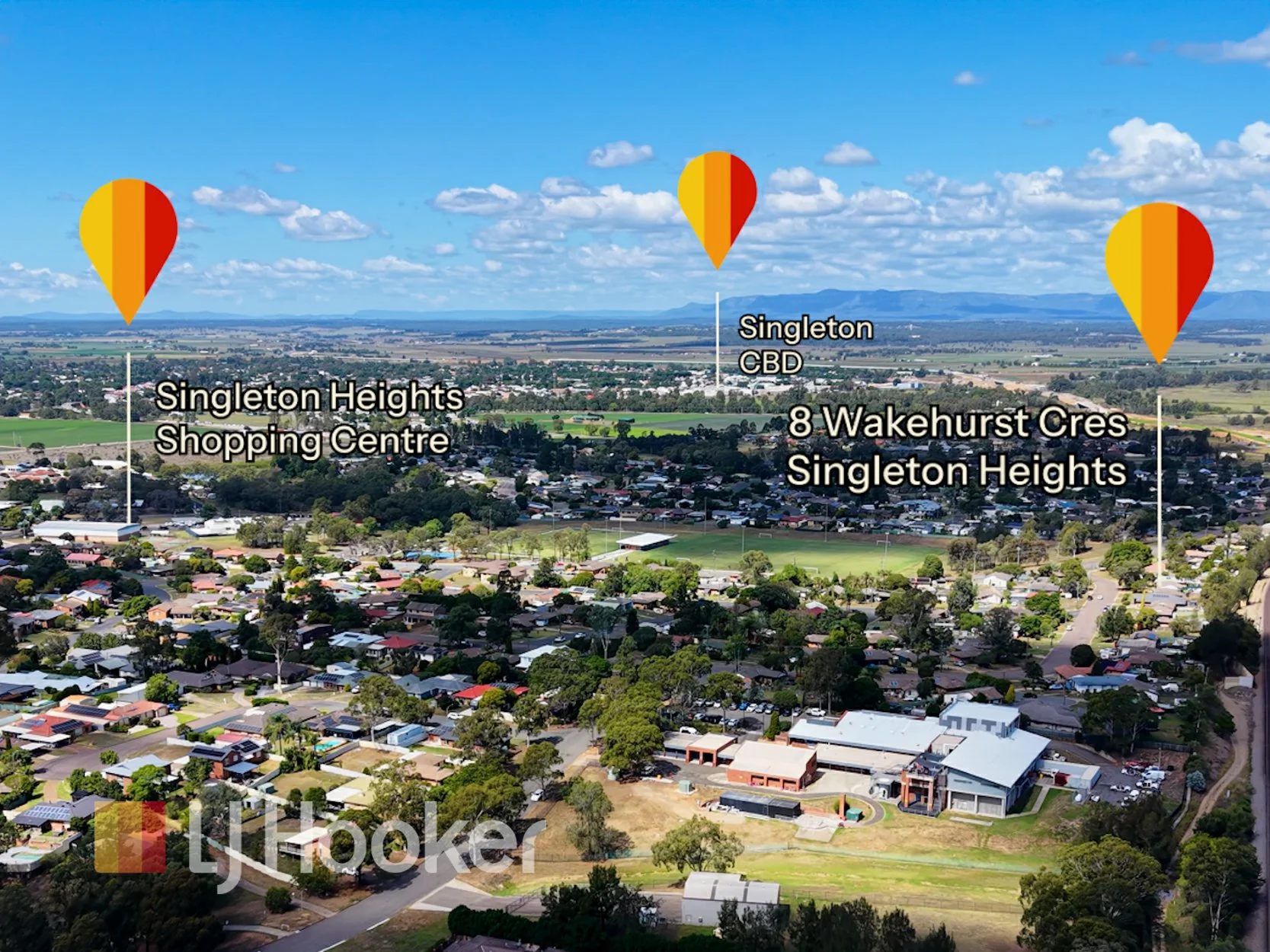 8 Wakehurst Crescent, Singleton, NSW 2330
