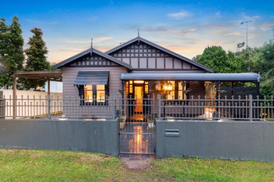 8 Walford Street, Wallsend, NSW 2287