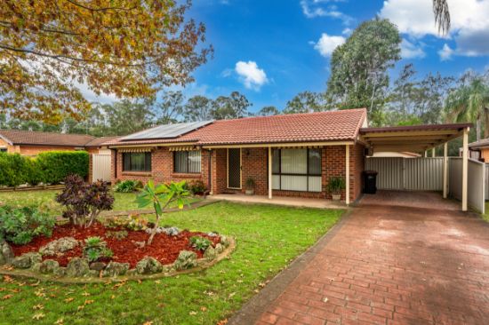 8 Warbler Street, Erskine Park, NSW 2759