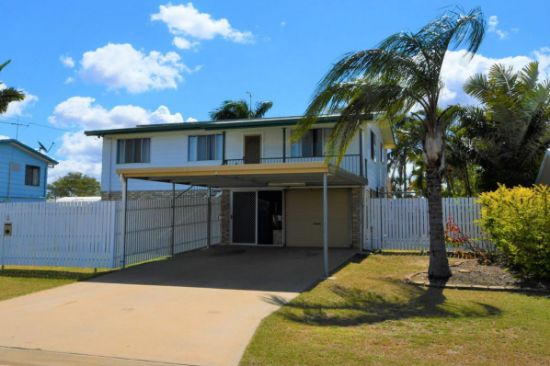 8 Ward St, Gracemere, Qld 4702