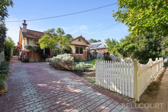 8 Water Street, Guildford, WA 6055
