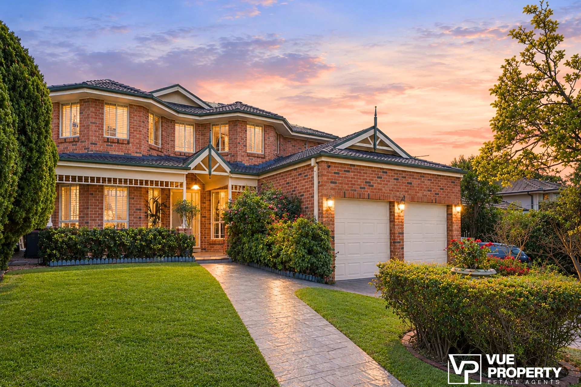 8 Watts Road, Ryde, NSW 2112