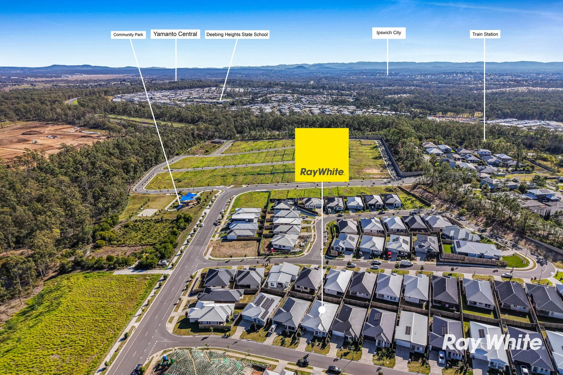 8 Waverly Street, Deebing Heights, Qld 4306