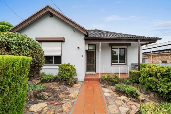 8 Weaver Street, Ryde, NSW 2112