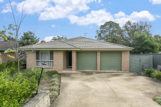 8 West Parade, Buxton, NSW 2571