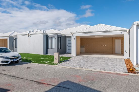 8 Wheaton Street, Southern River, WA 6110