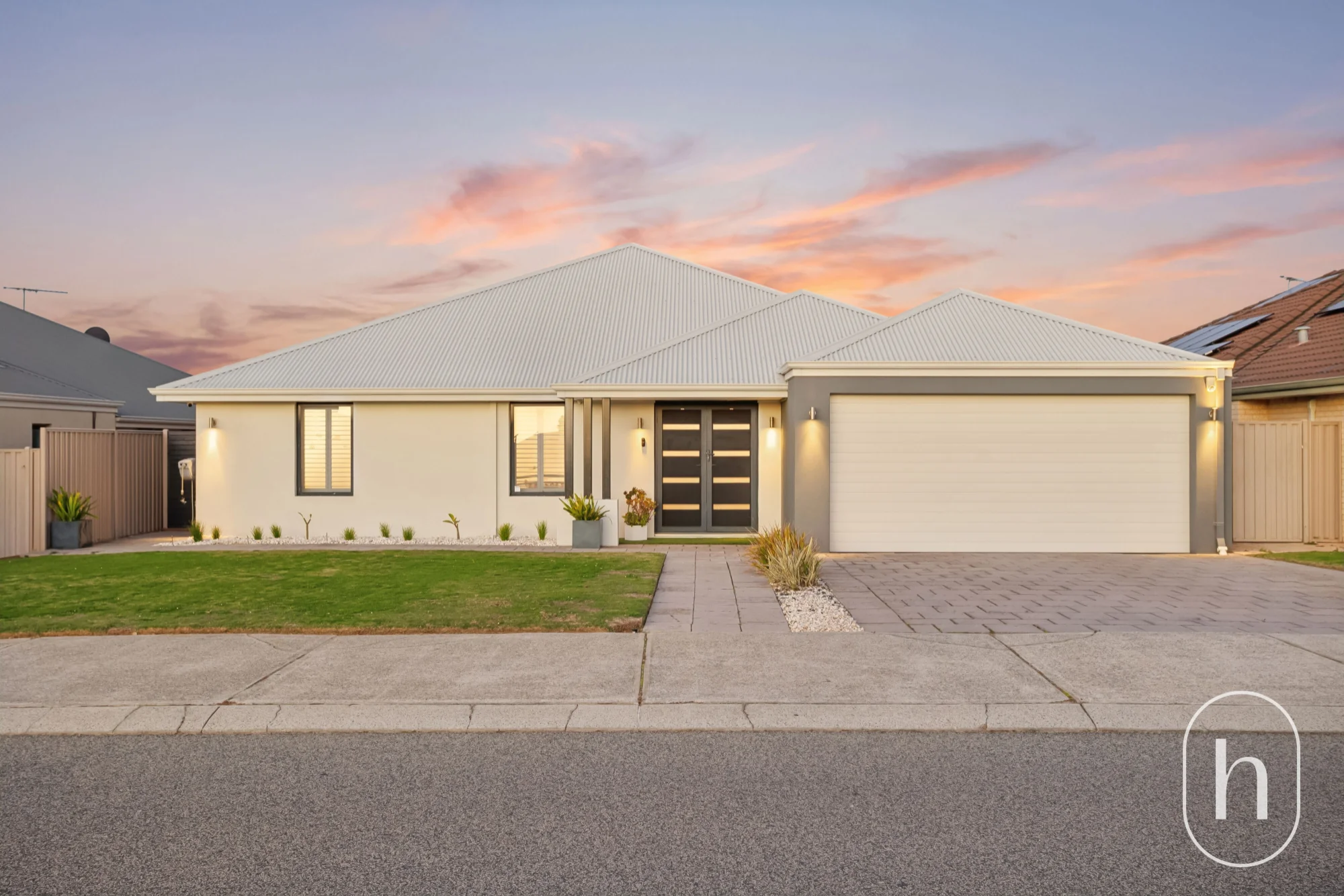 8 Wicklow Circle, Darch, WA 6065
