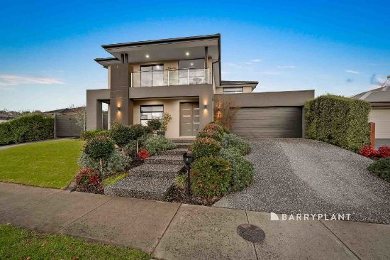 8 Willandra Circuit, Warragul, Vic 3820