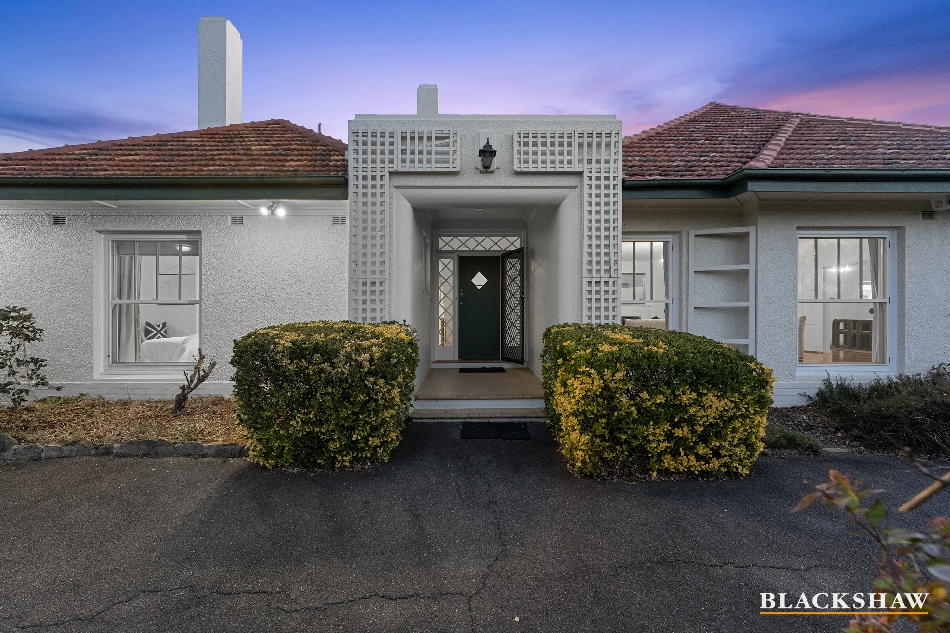 8 Wilmot Crescent, Forrest, ACT 2603