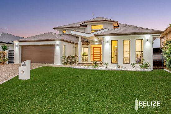 8 Windward Place, Jacobs Well, Qld 4208