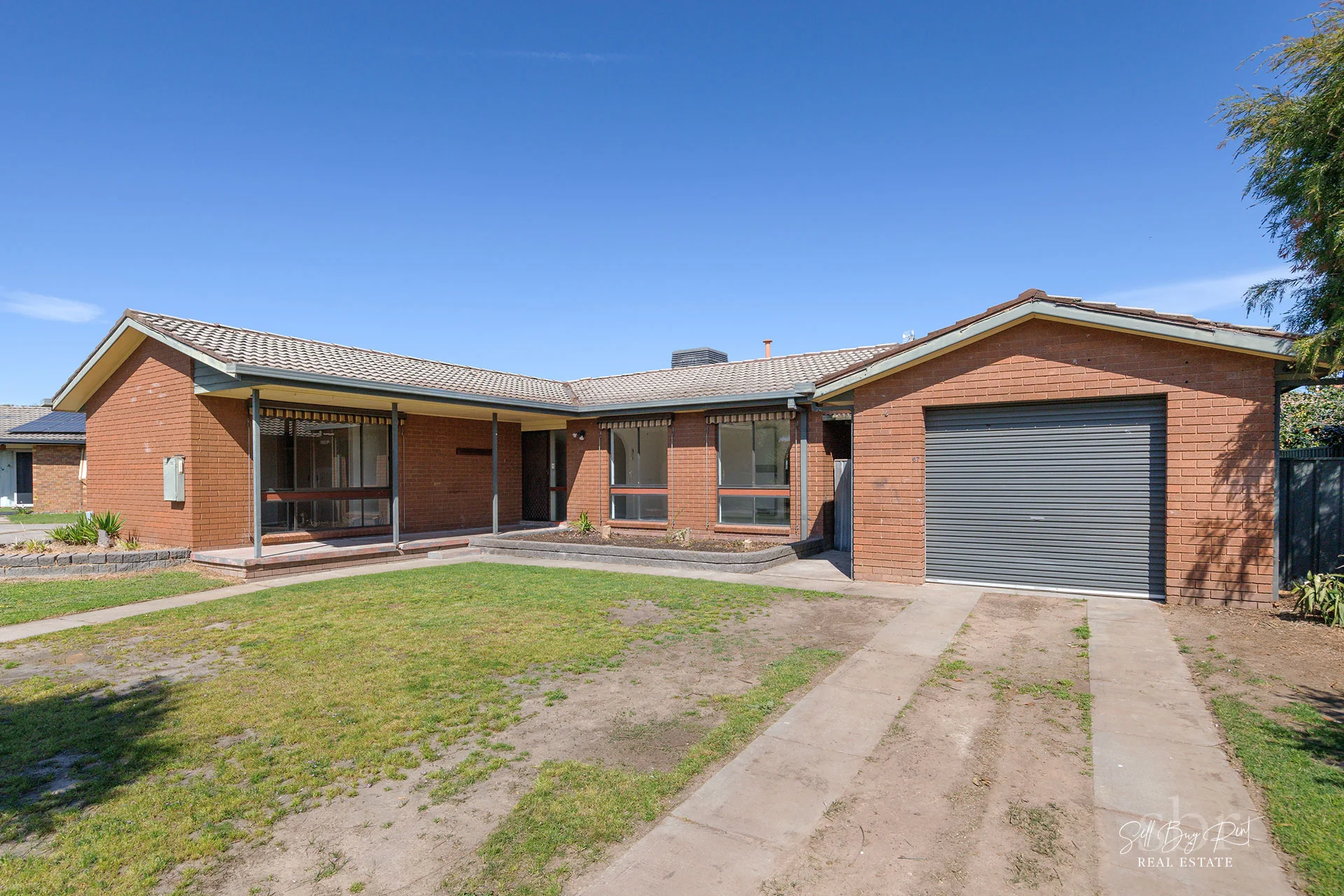 8 WIRILDA CLOSE, Wodonga, Vic 3690
