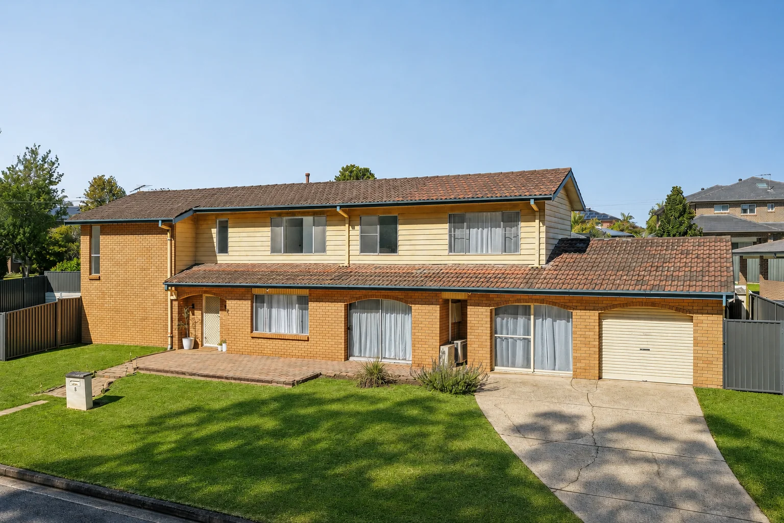 8 Wood Ridge Place, Baulkham Hills NSW 2153