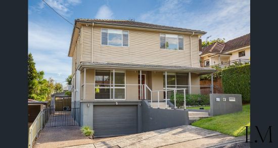8 Woodlands Avenue, New Lambton, NSW 2305