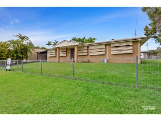 8 Wormald Street, Norman Gardens, Qld 4701