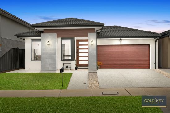8 Yukon Street, Truganina, Vic 3029