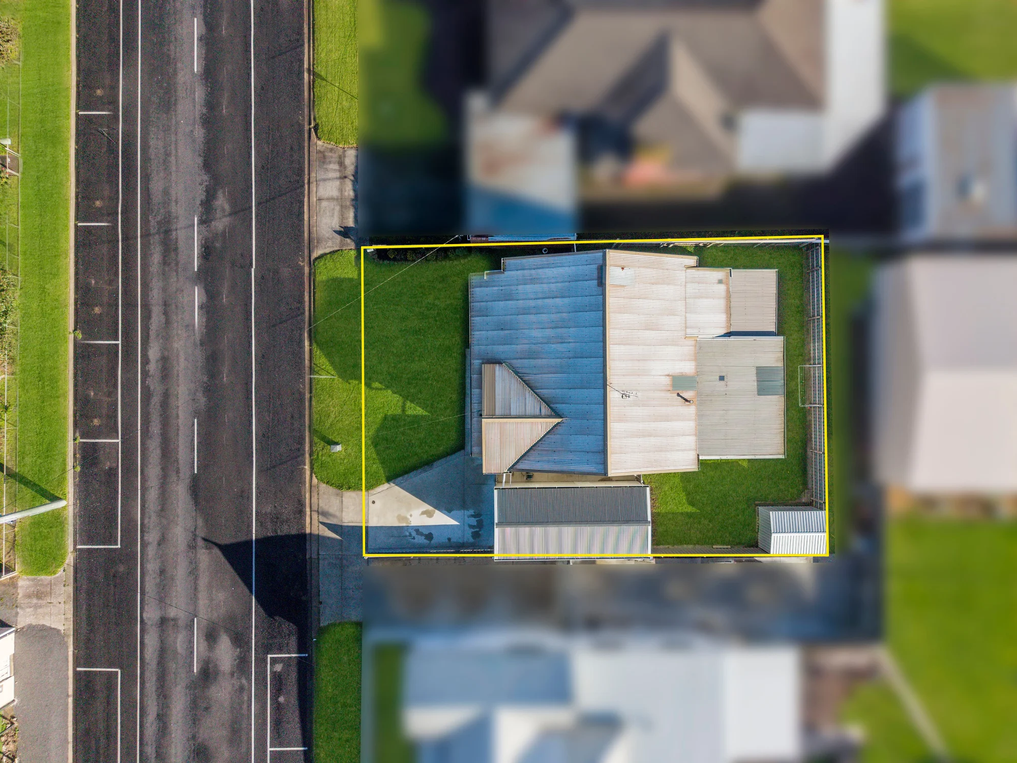 8 Ziegler Parade, Allansford VIC 3277