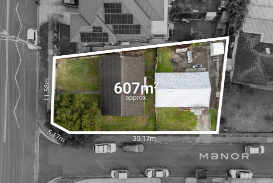 80 & 80A Bungaree Road, Toongabbie, NSW 2146