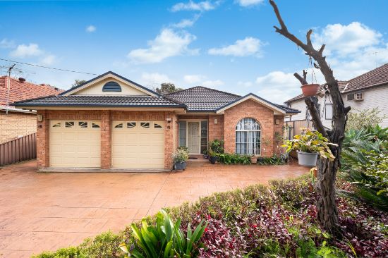 80 Albert Street, Revesby, NSW 2212