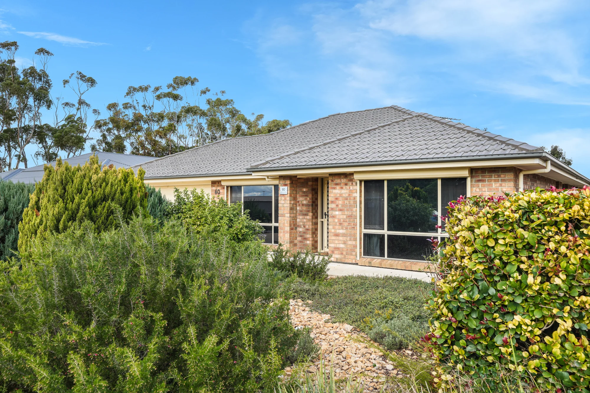 80 Borrow Street, Freeling, SA 5372
