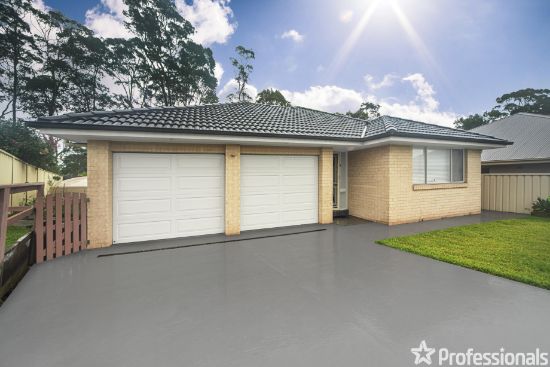 80 Bowerbird Street, South Nowra, NSW 2541