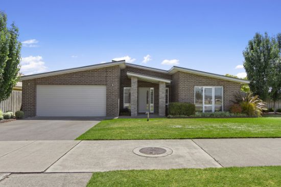 80 Bradman Boulevard, Traralgon, Vic 3844