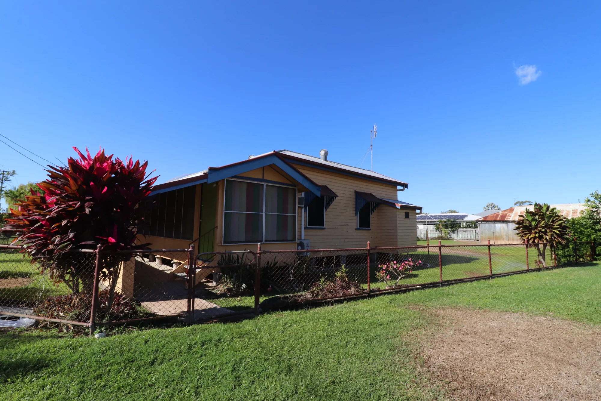 80 Canberra Street, Ayr, Qld 4807