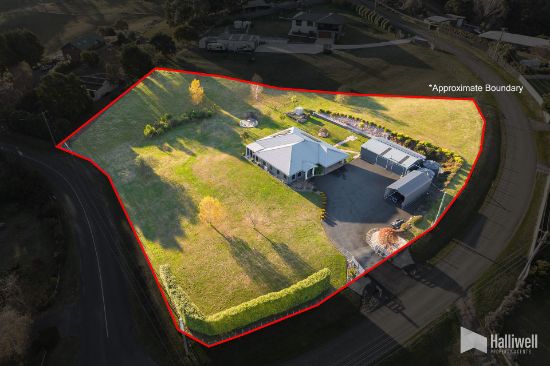 80 Cornwall Road, Acacia Hills, Tas 7306