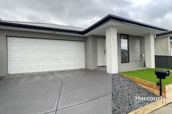 80 Dargile Circuit, Epping, Vic 3076