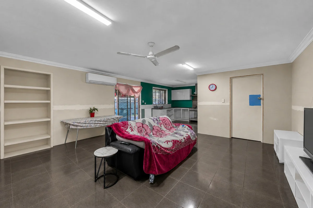 80 David Street, North Booval, Qld 4304