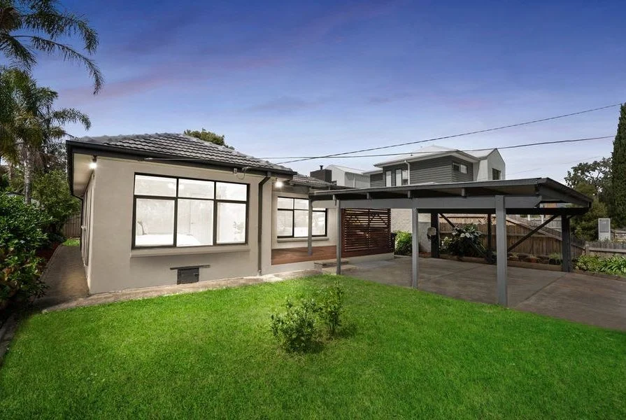 80 David Street North, Knoxfield VIC 3180