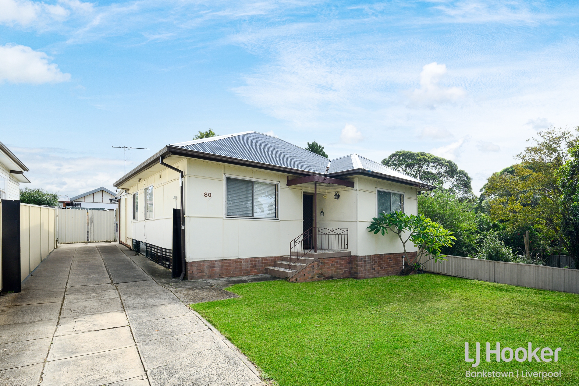 80 Davies Road, Padstow, NSW 2211 80 Davies Road, Padstow, NSW 2211