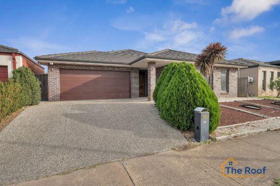 80 Fantail Crescent, Williams Landing, Vic 3027