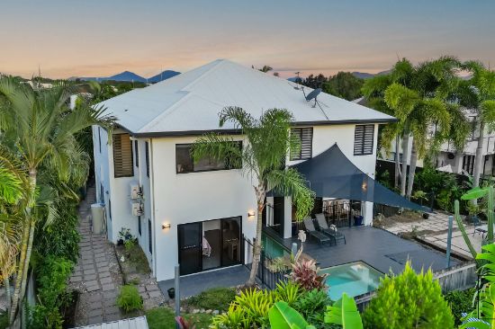 80 Harbour Drive, Trinity Park, Qld 4879